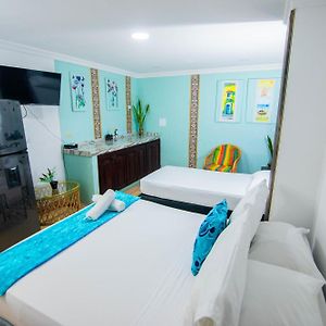 Habitación Triple Económica
